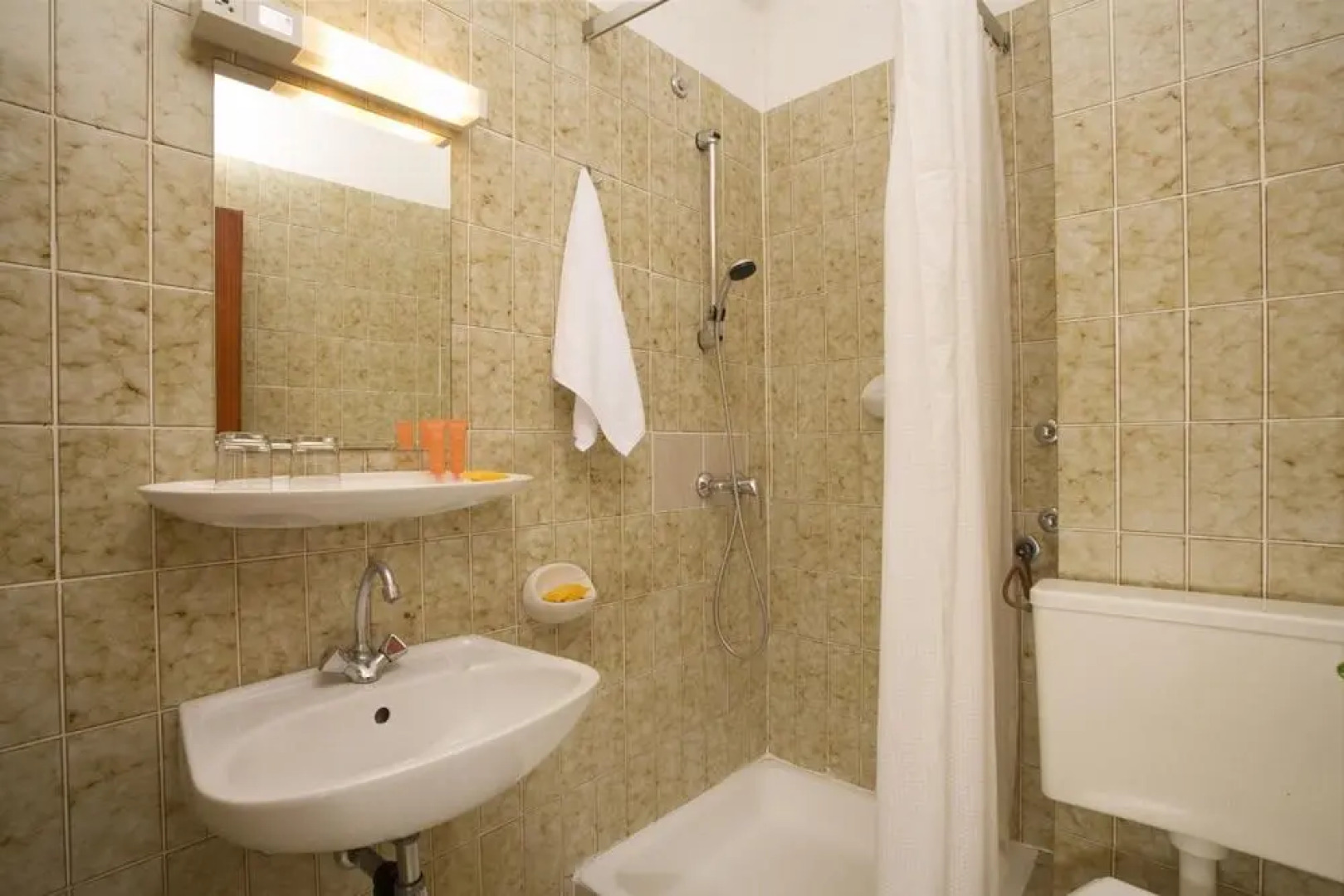 Marina Sunny Hotel by Valamar