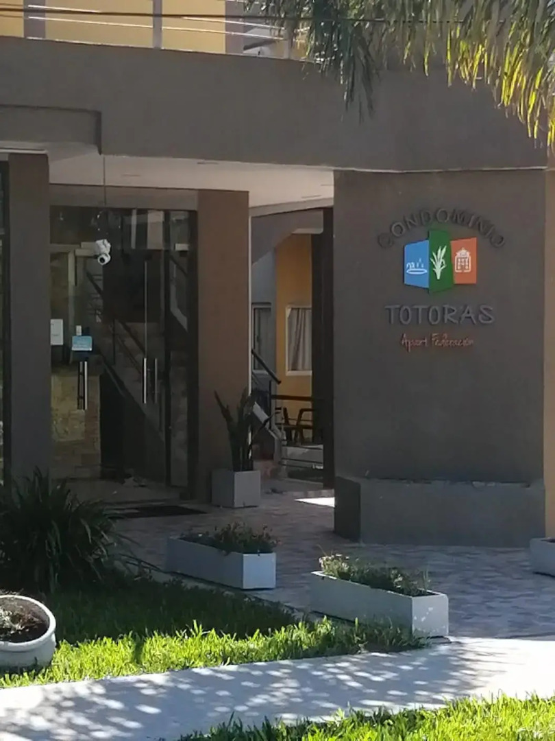 Totoras Apart Federacion