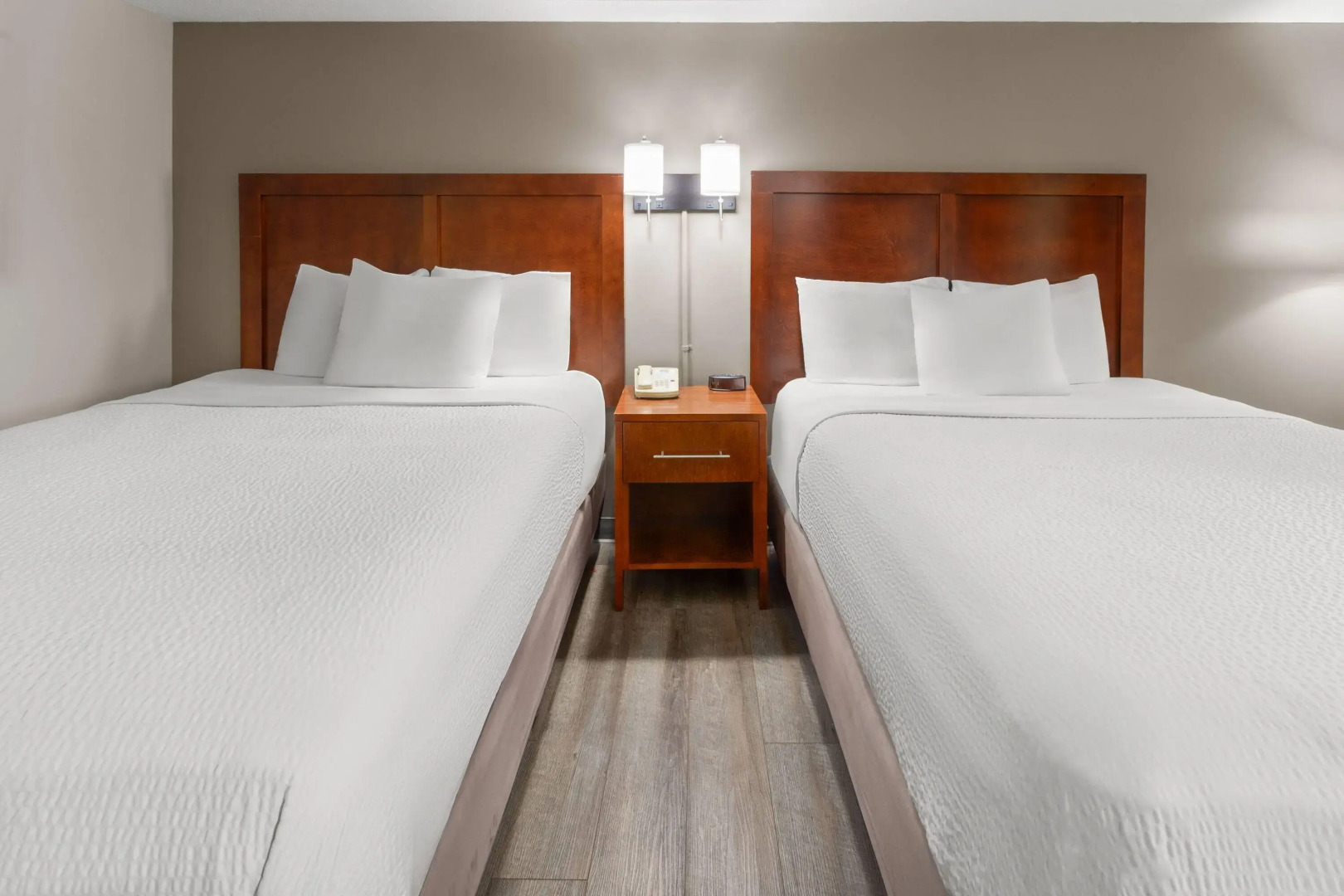 Days Inn by Wyndham Dumfries Quantico