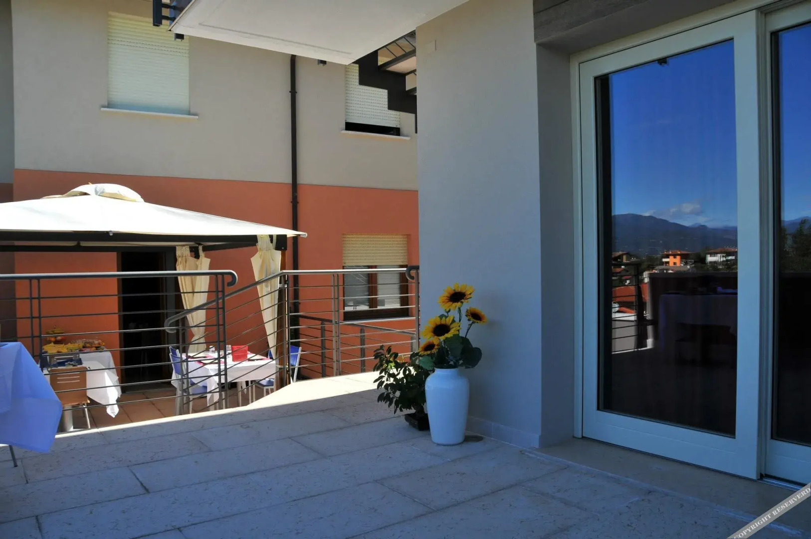 Bed & Breakfast Vieulif