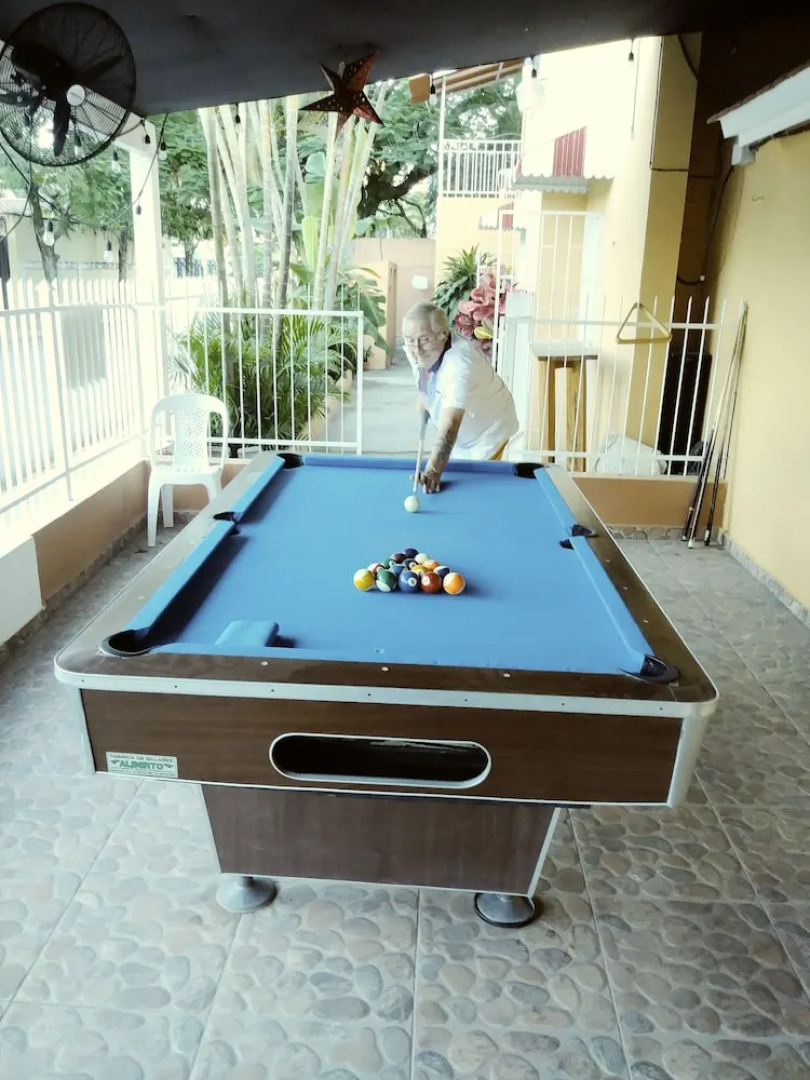 Captains Table International