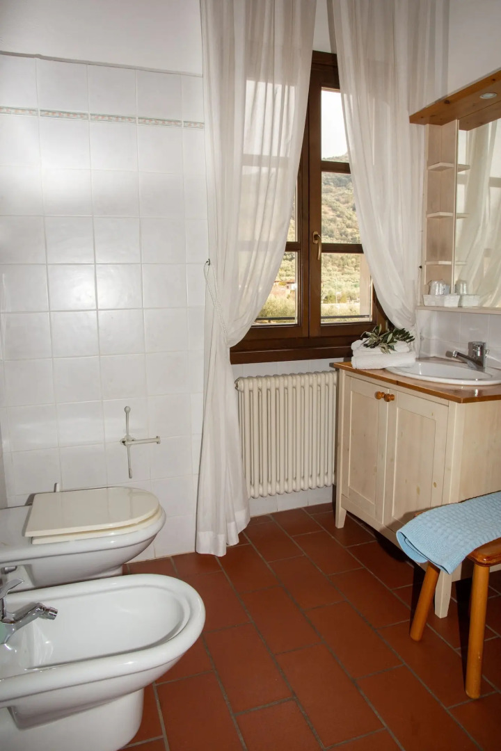 Residence La Colombera