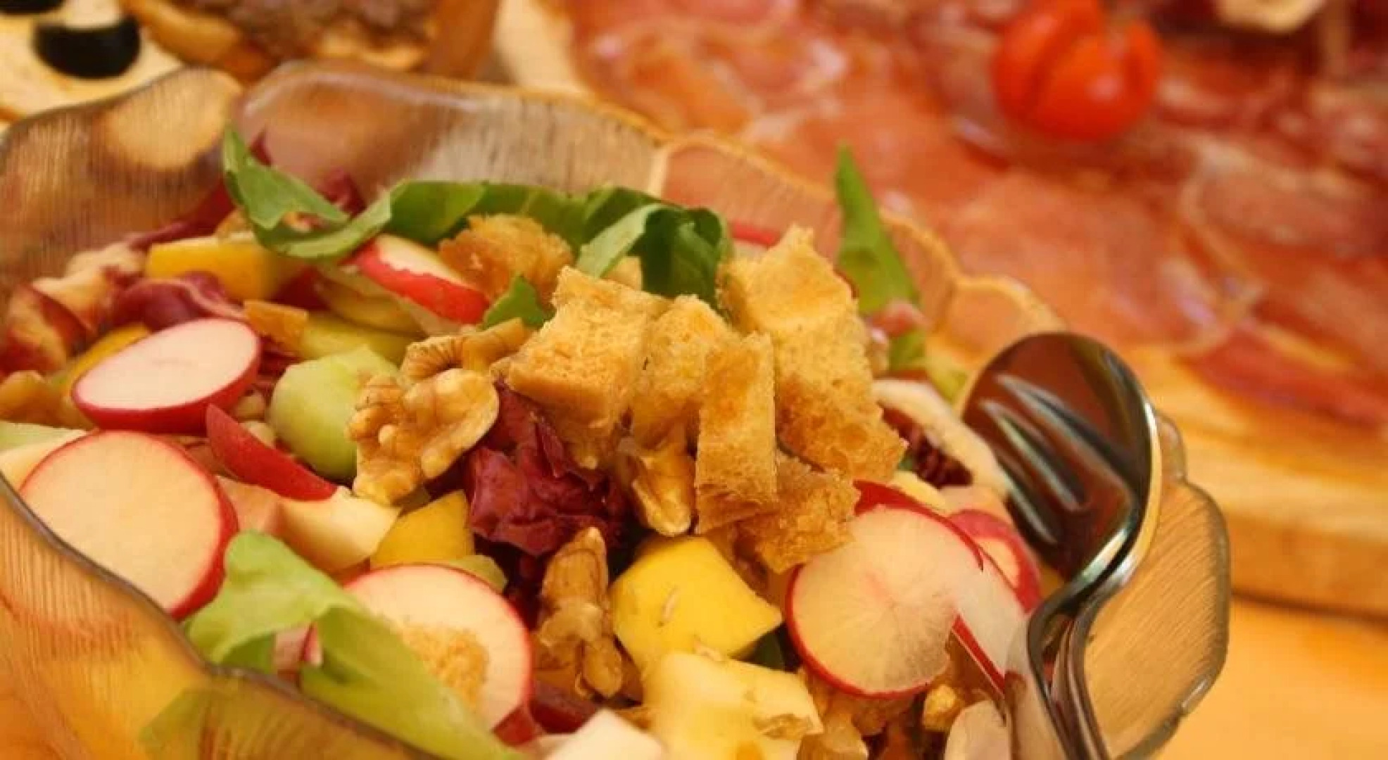 Hotel Ristorante Il Pino