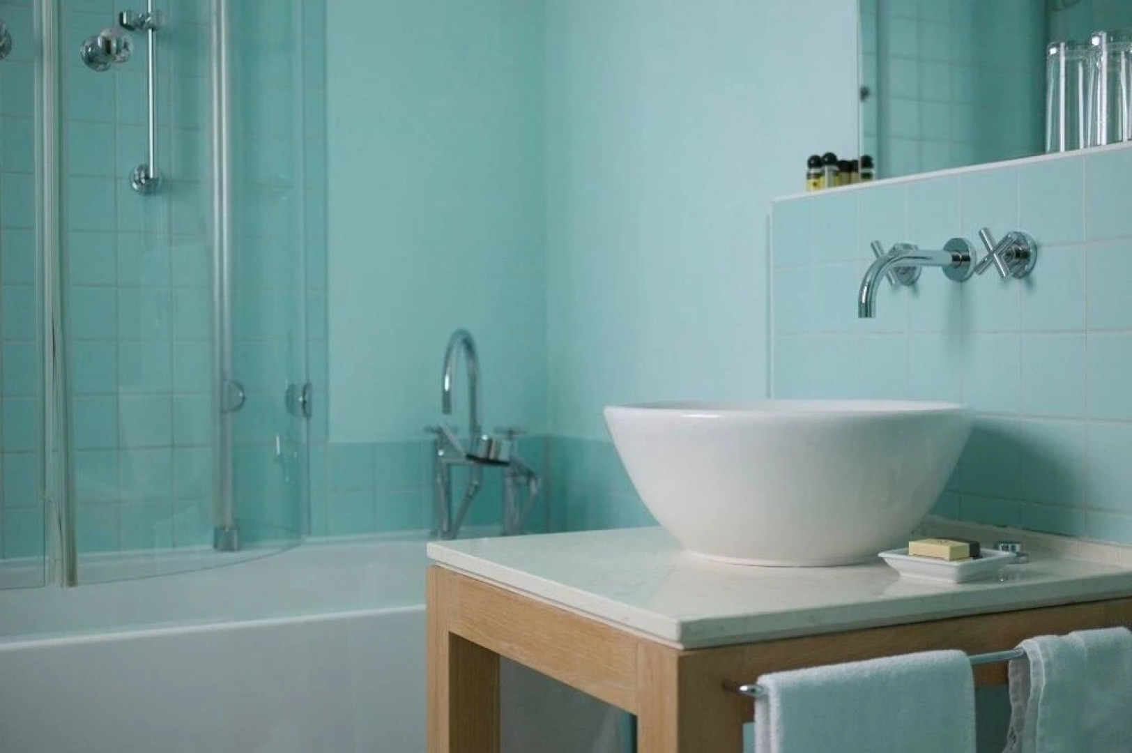 Citta Trüffel Hotel