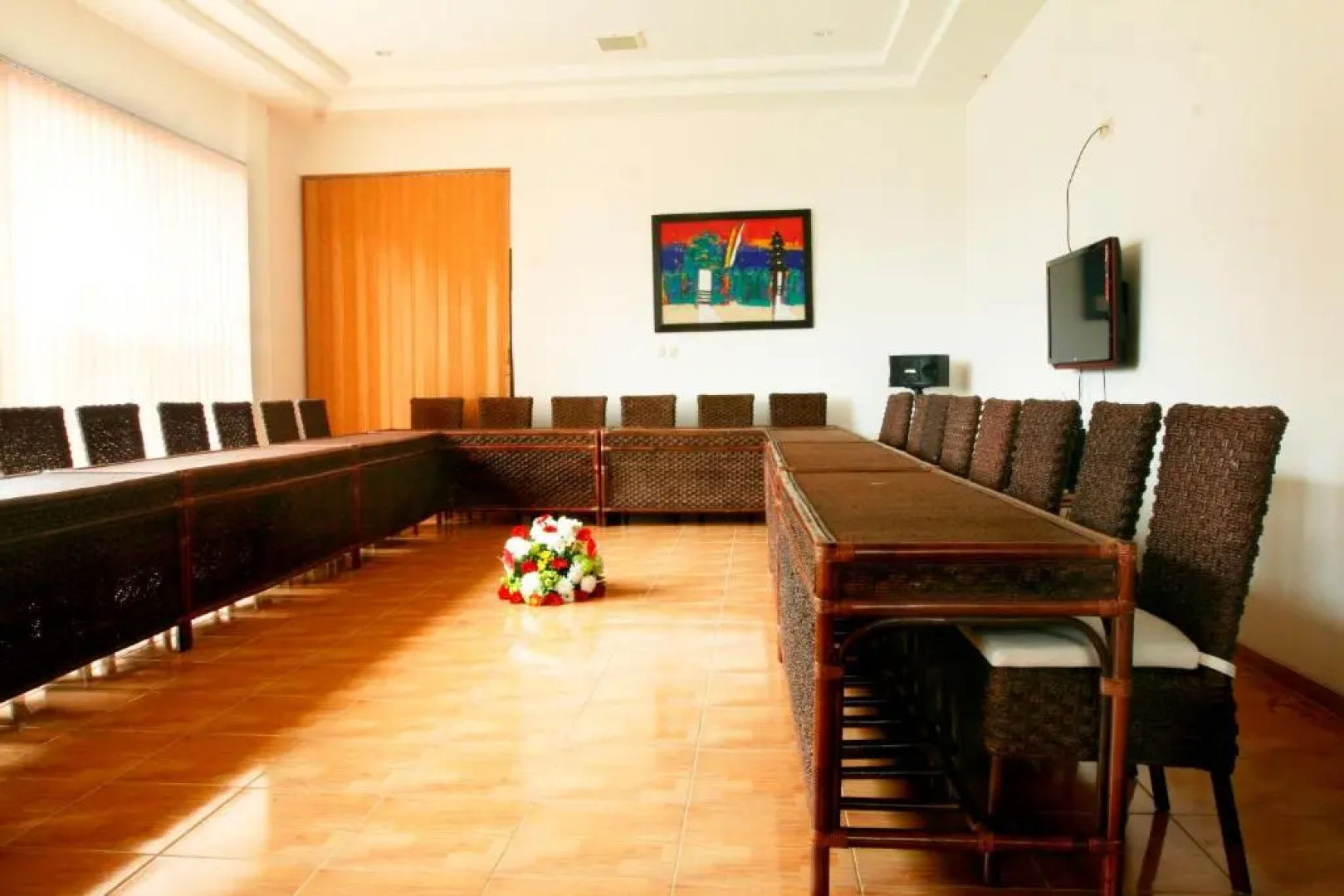 Osmond Villa Resort