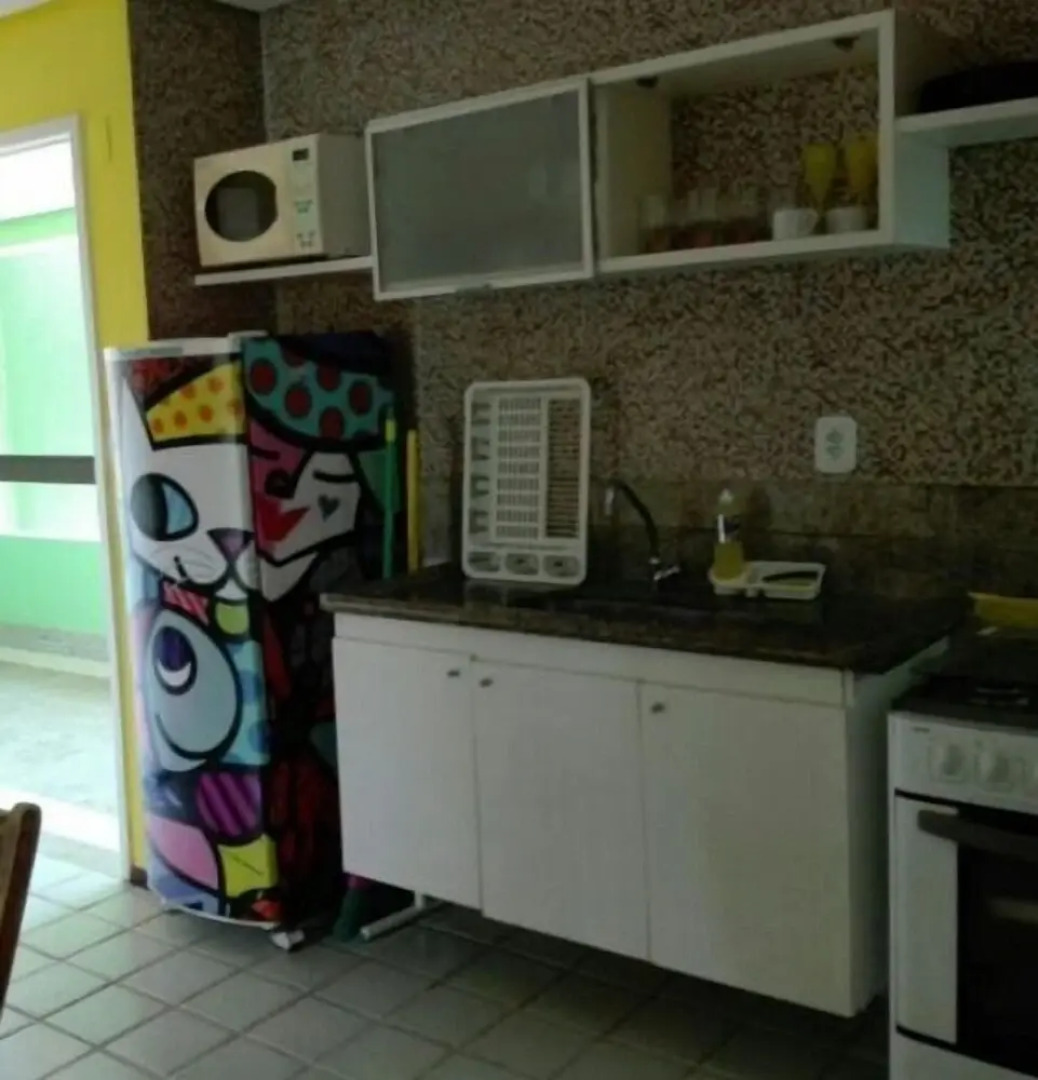 Condominio Ancorar Porto de Galinhas