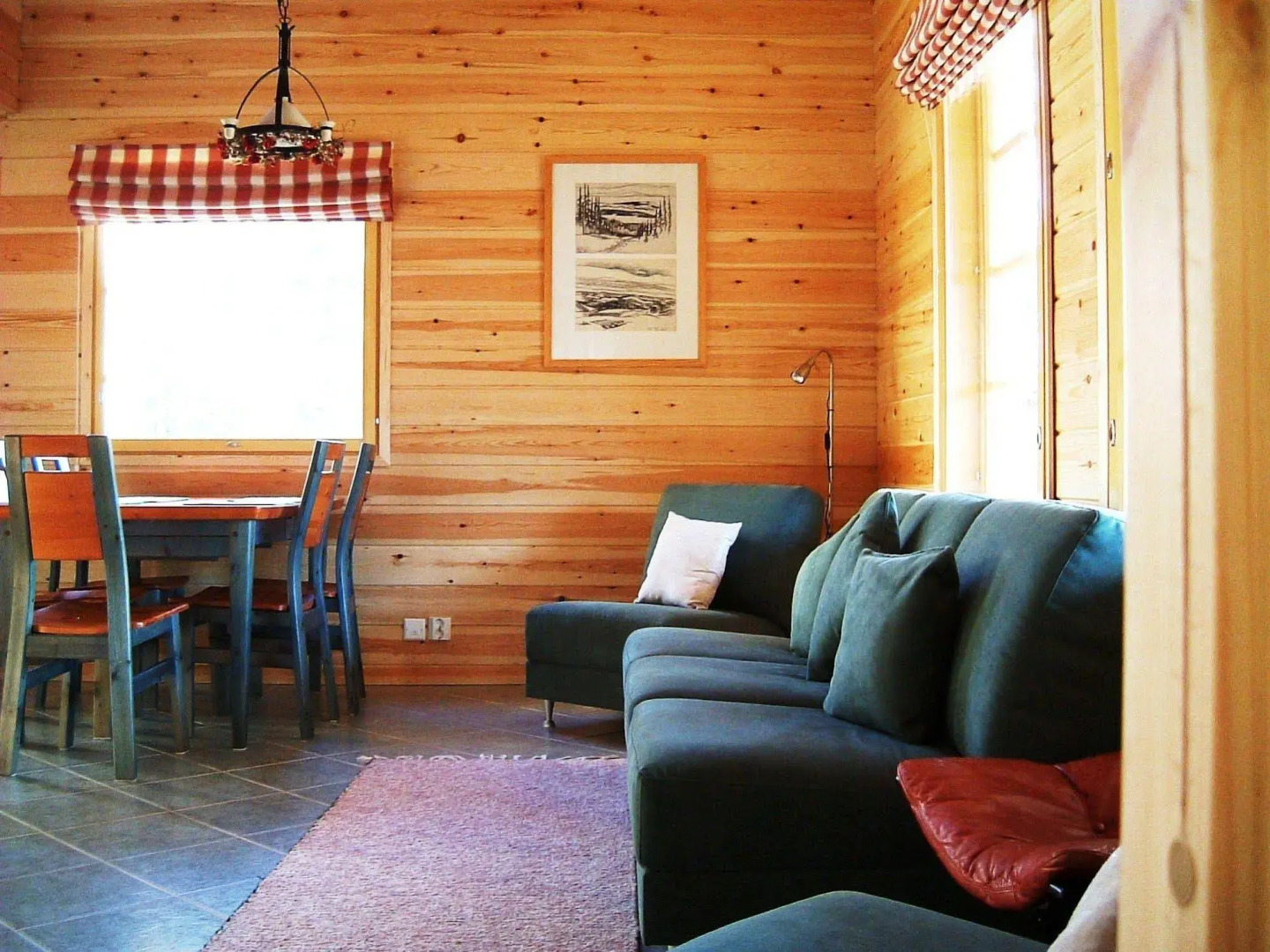 Arctic Light Apartments