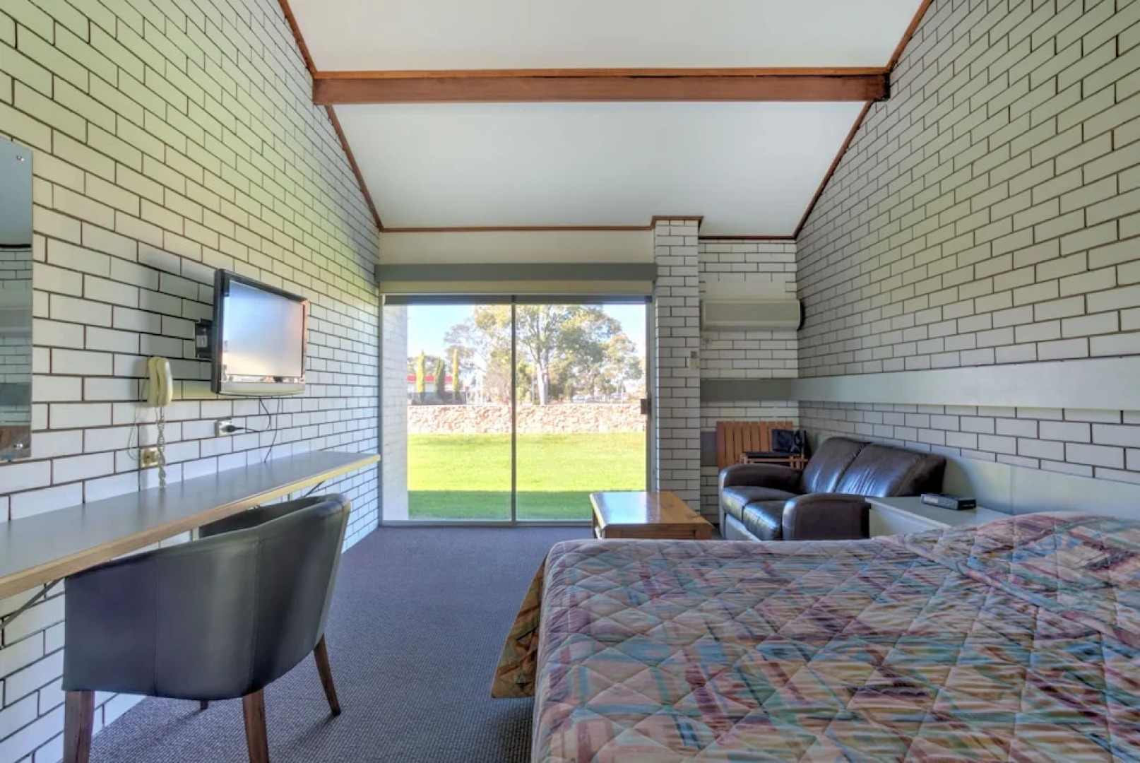 Bairnsdale Motor Inn