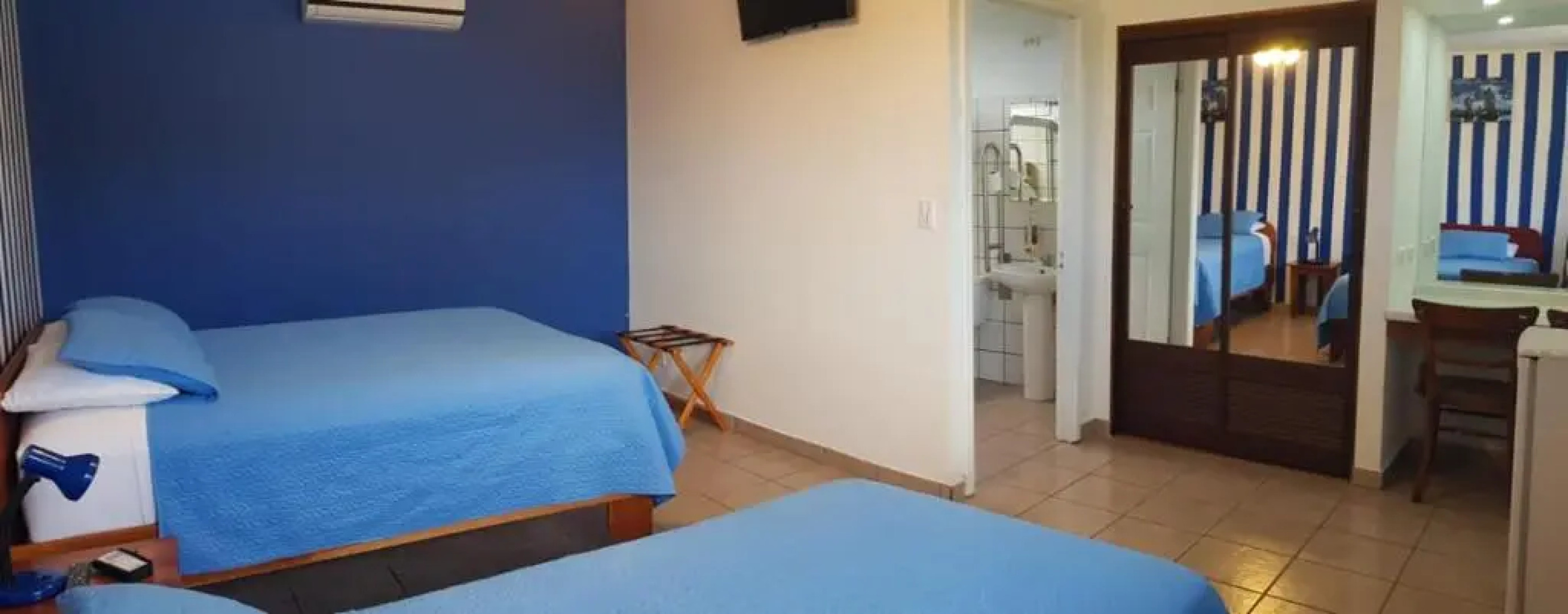 Hotel Grosseto Palma Real