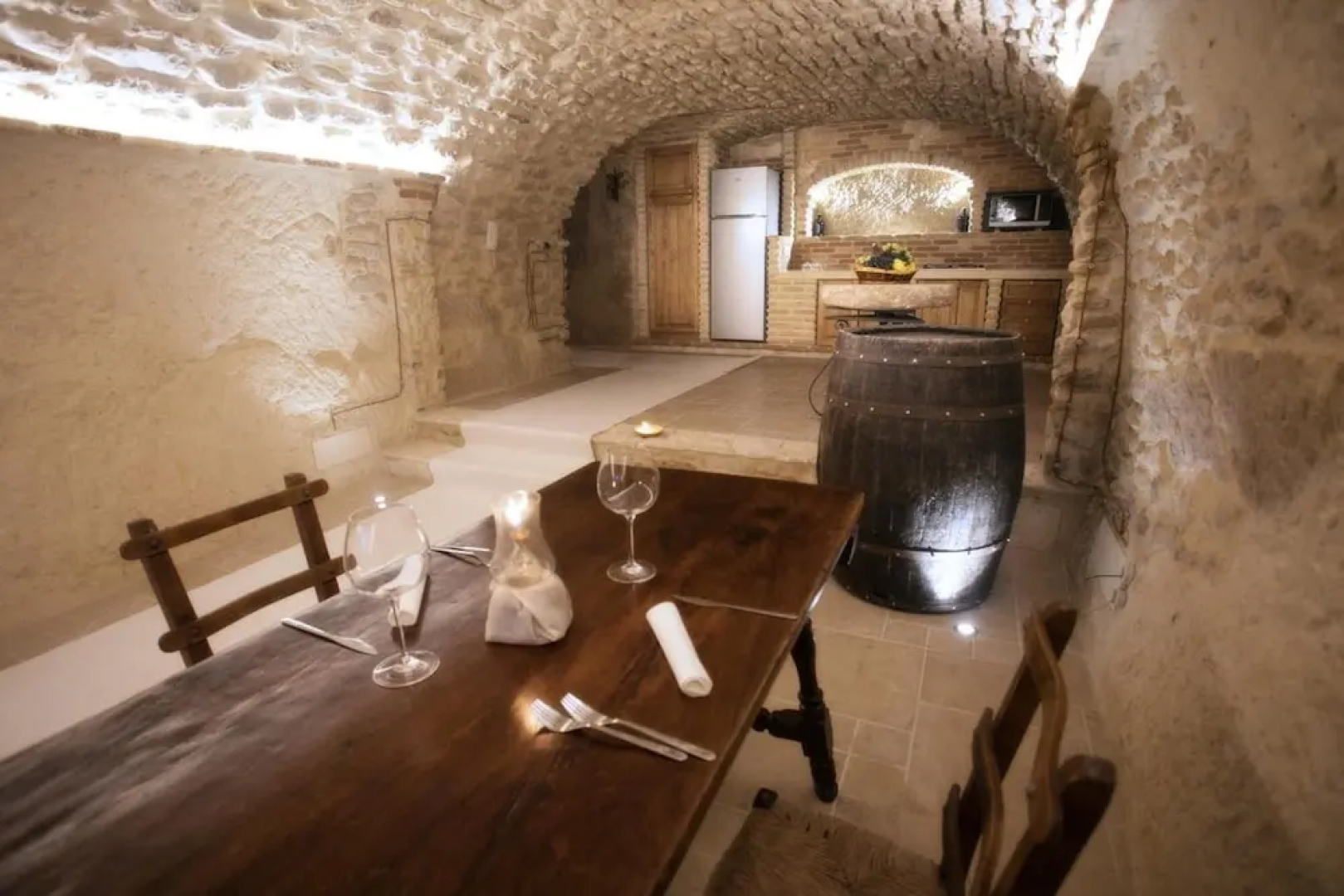 Agriturismo Il Casanova
