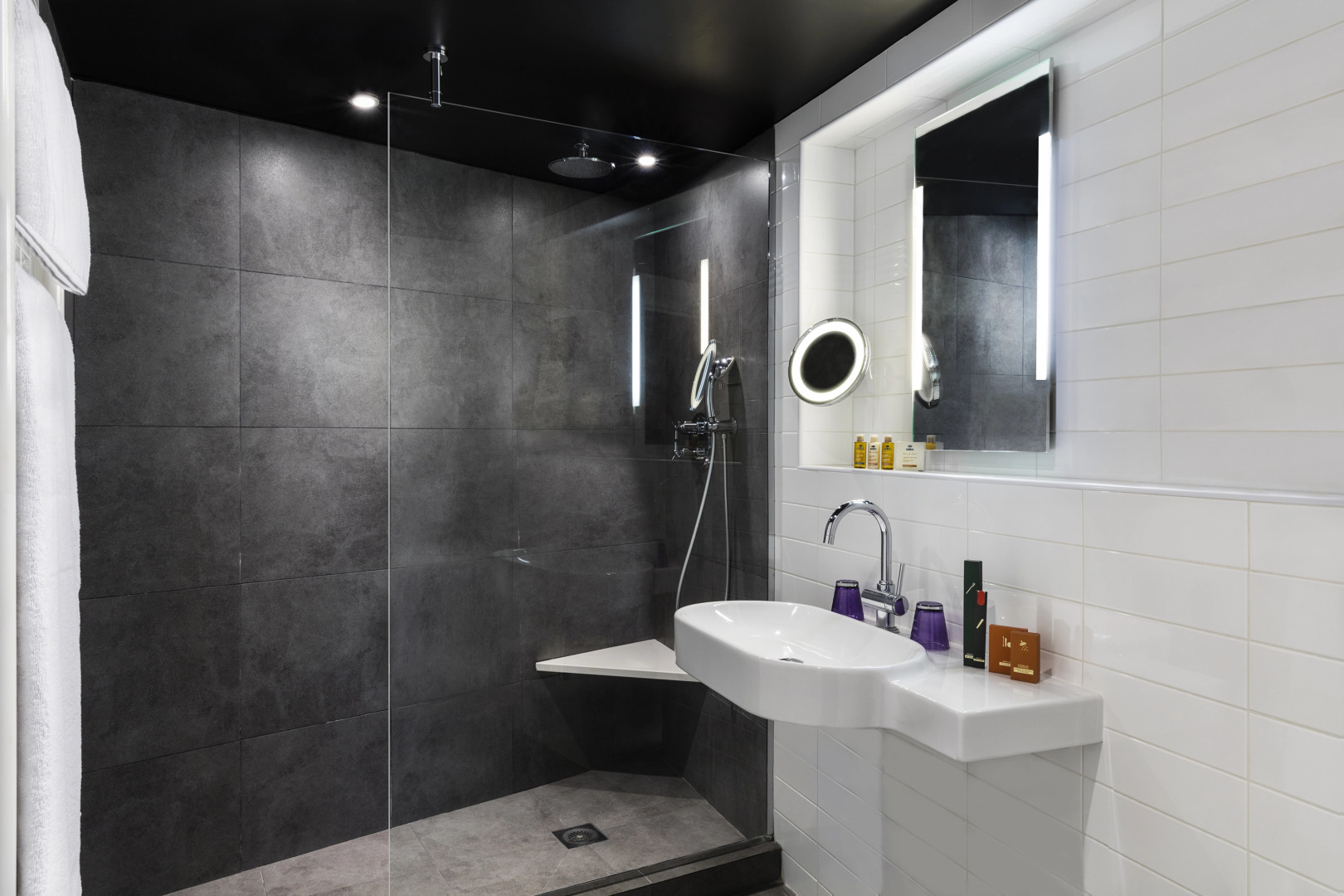 Hôtel Louvre Saint-Honoré