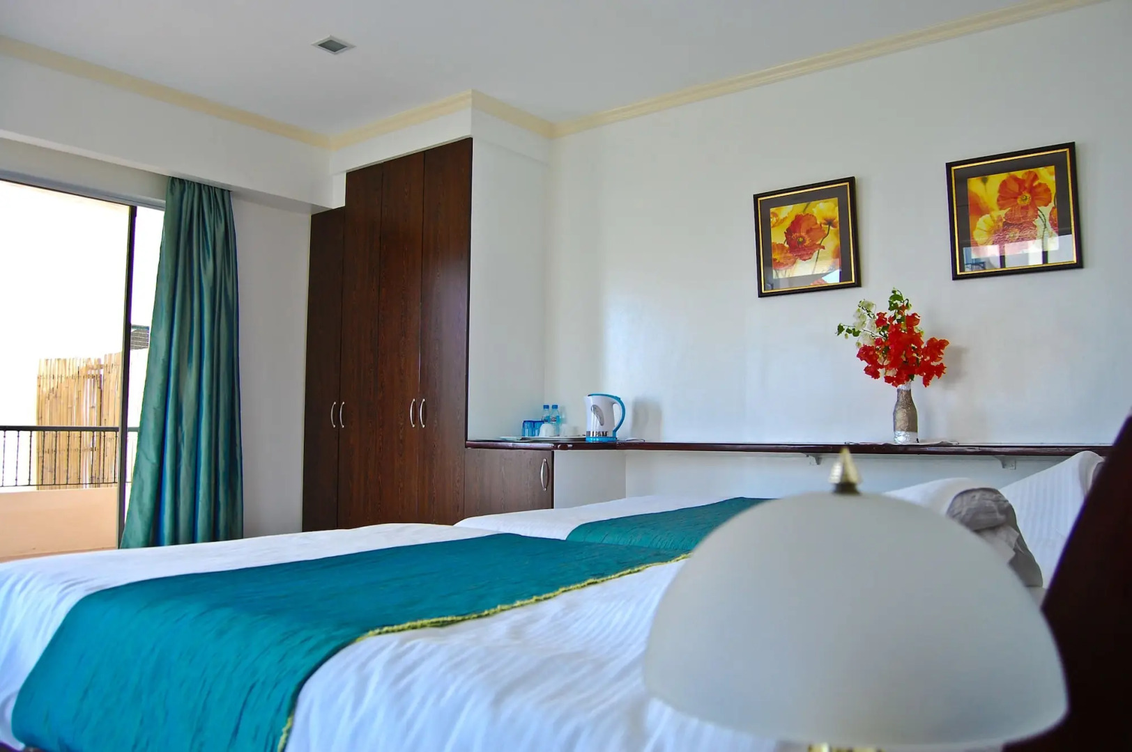 Sherwood Bay Resort & Aqua Sports