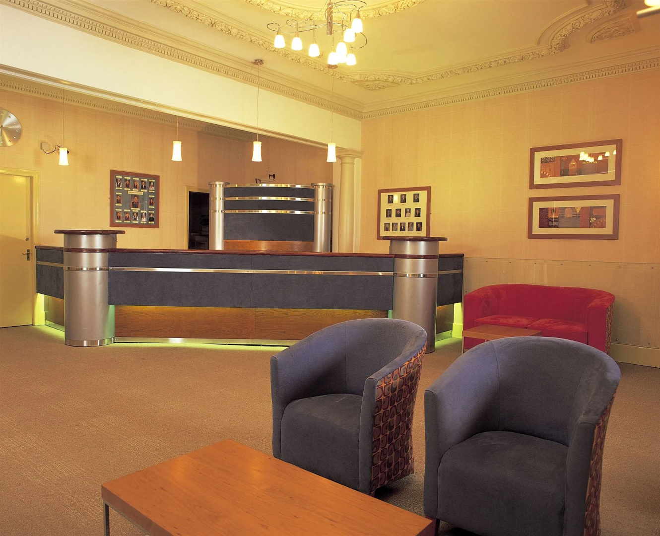 Claremont Hotel