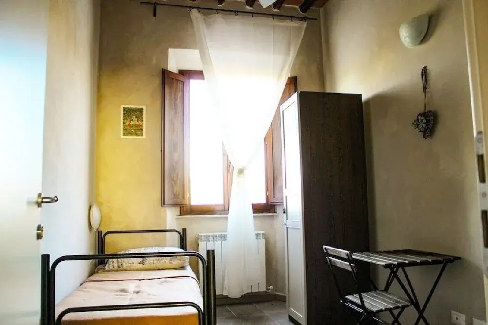 Il Casale Toscano Pisa
