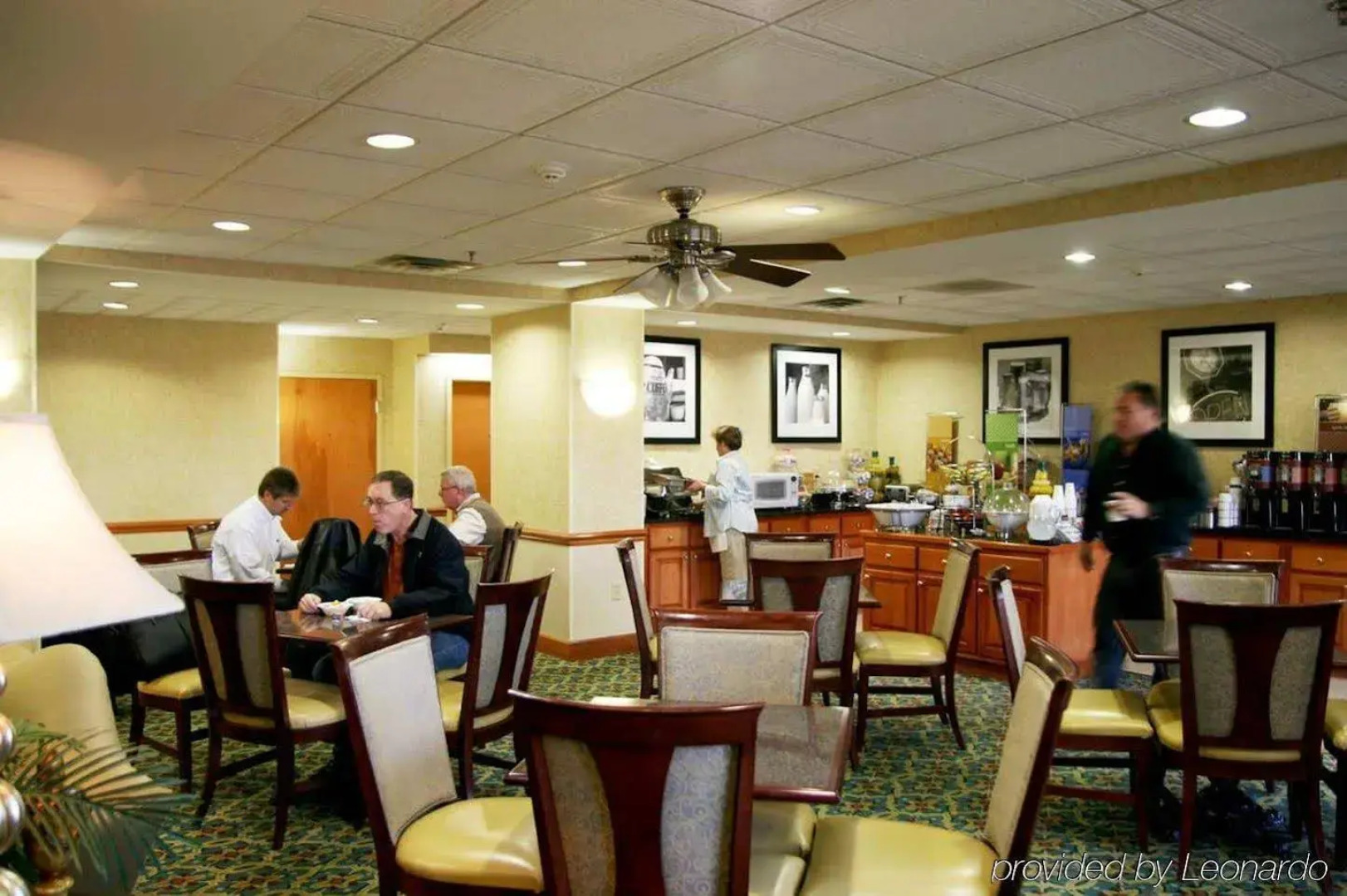 Hampton Inn Fort Payne