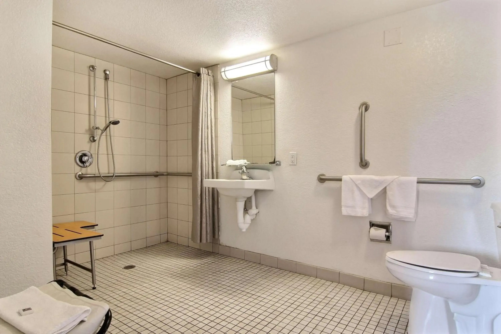 Motel 6 San Angelo, TX