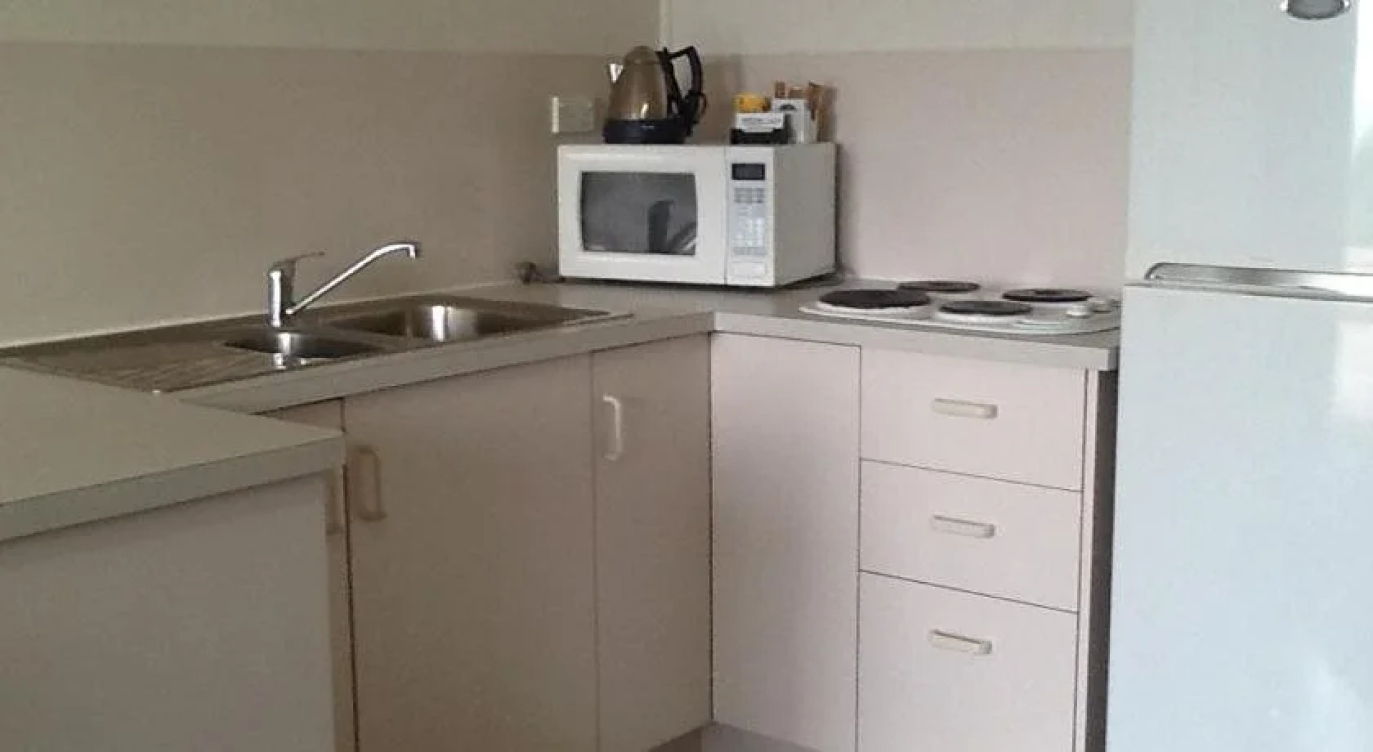 Narooma Golfers Lodge