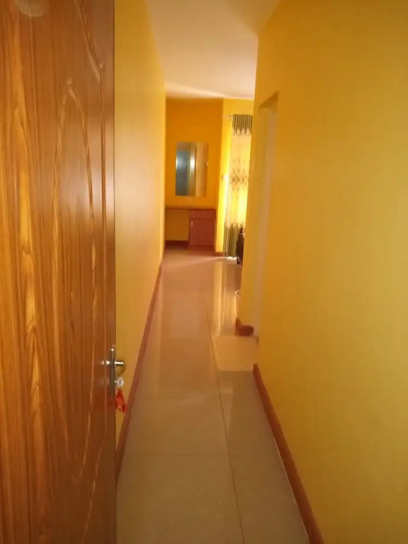 Eldoret Kings Square Apartments