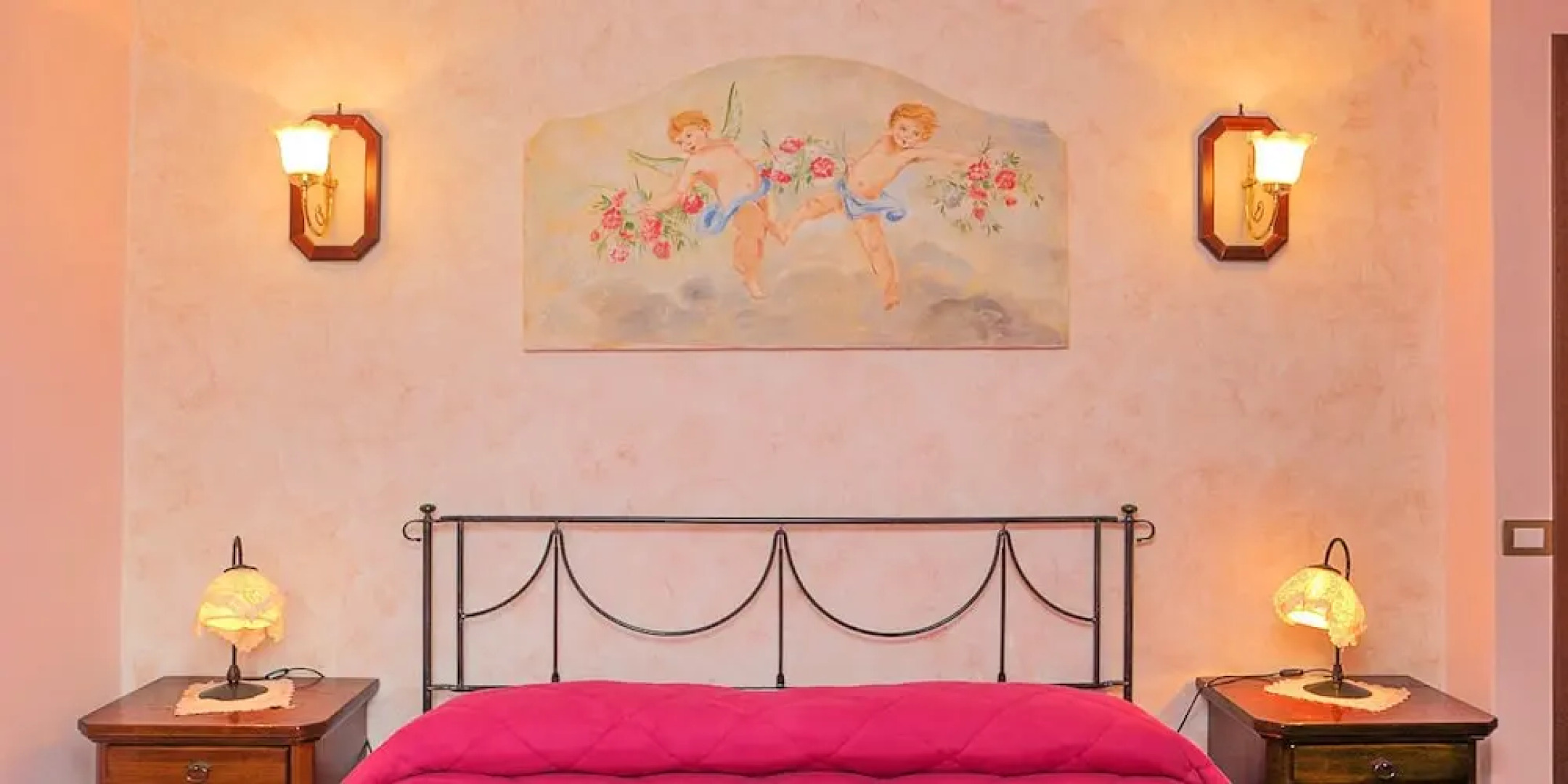 Agriturismo Nonno Tobia