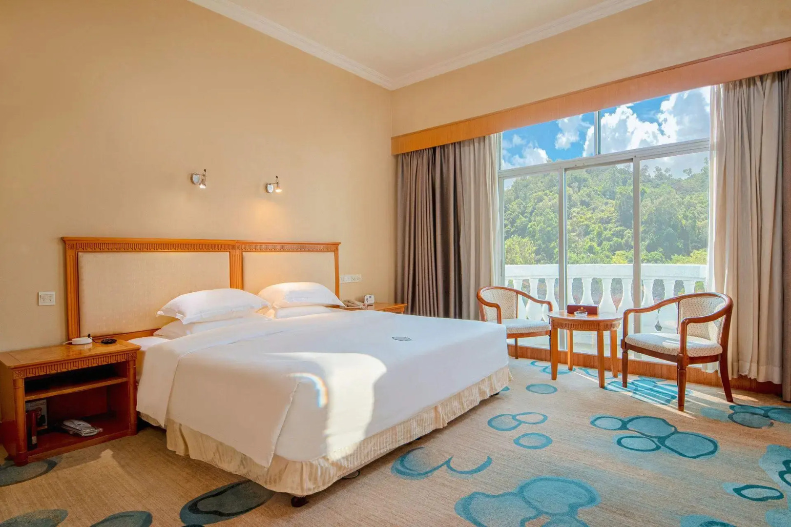 Dehan Hotel