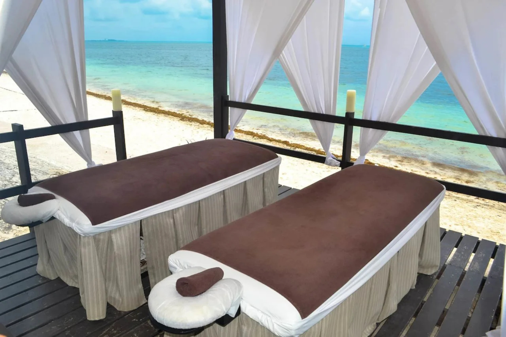 Hotel Maya Caribe Faranda