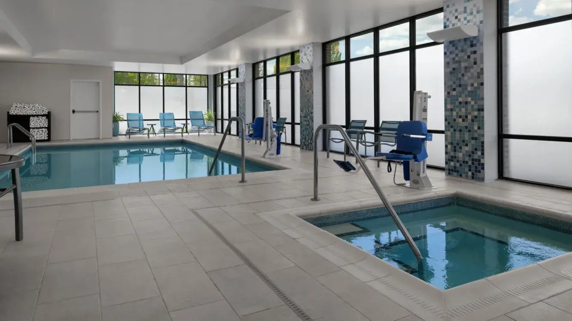 Towneplace Suites By Marriott Nampa