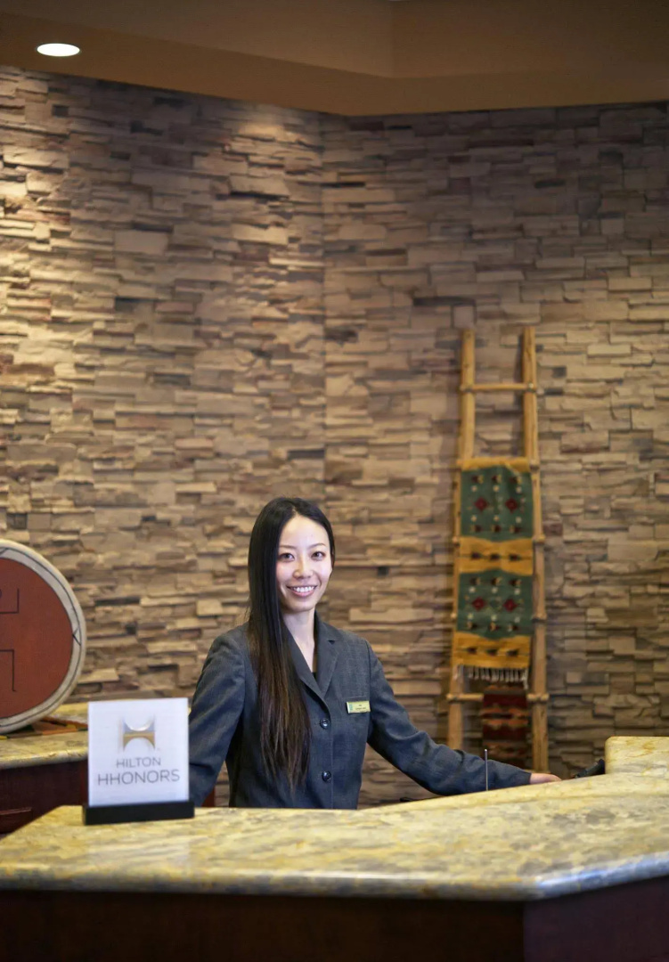 Embassy Suites by Hilton Albuquerque