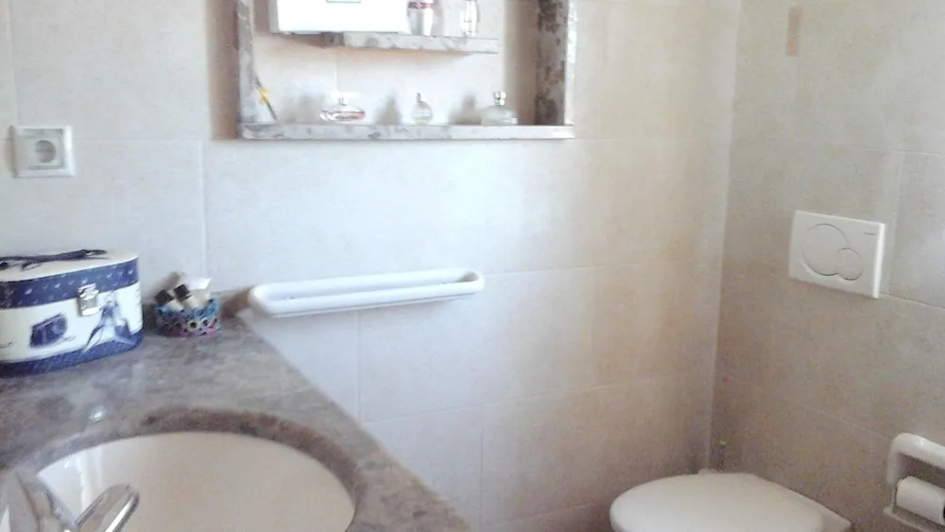 House With 2 Bedrooms in Salir de Matos, With Wonderful Mountain View,