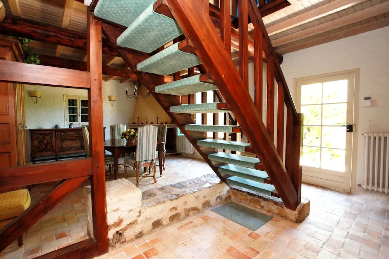 Le Mas Dormant en Provence