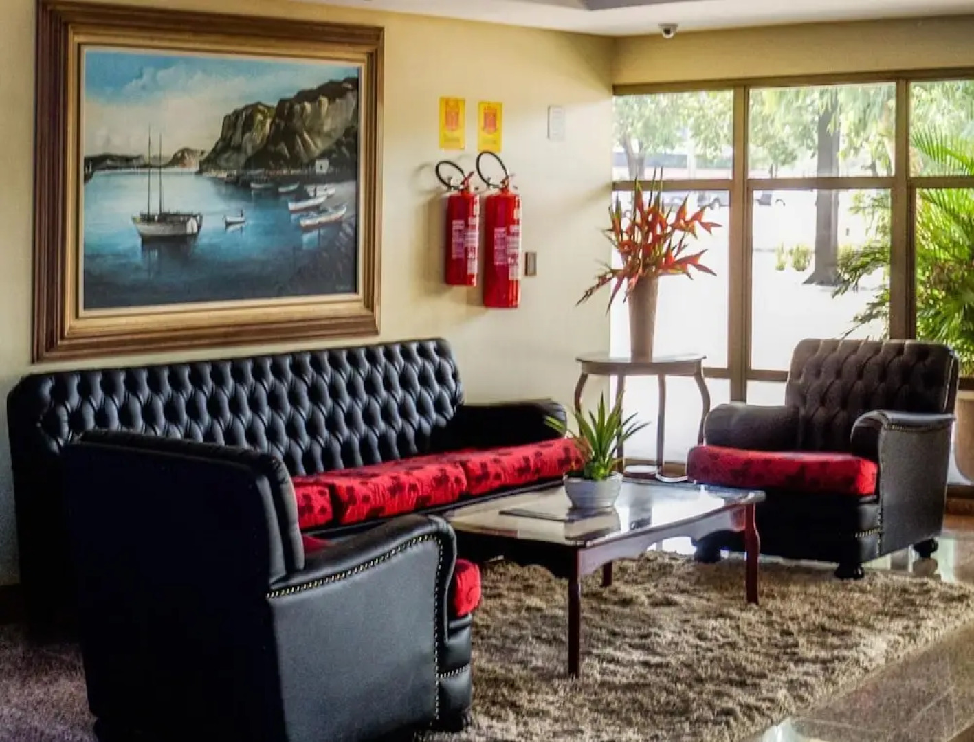 Hotel Pousada dos Girassóis