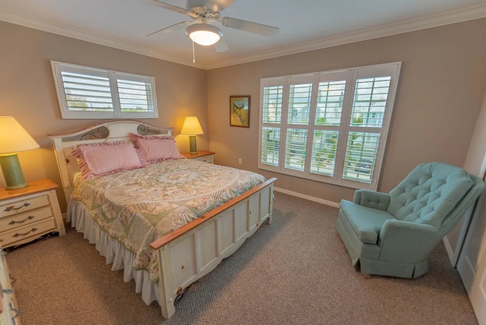 Pelican Villa Apartment 4