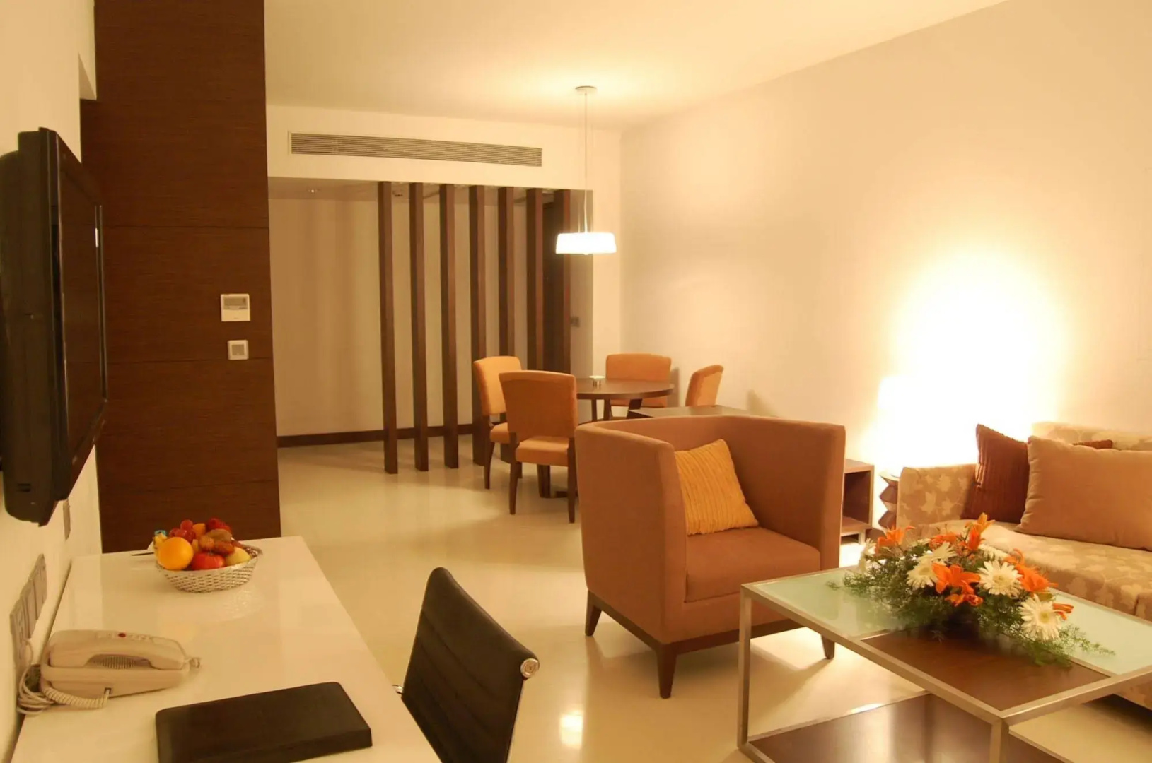 The Pride Hotel