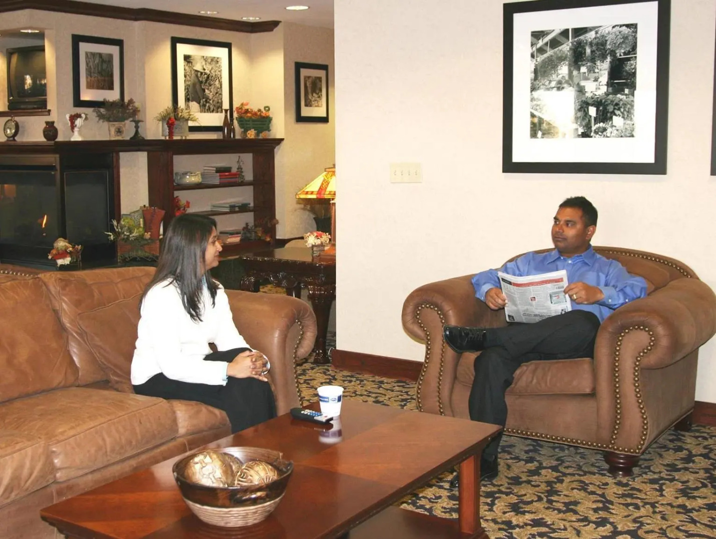 Hampton Inn Muskogee