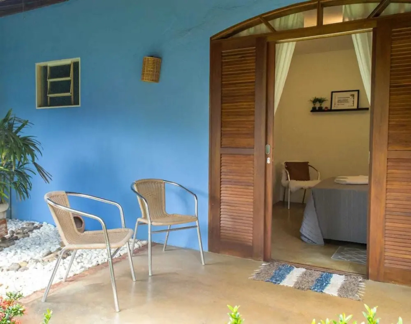 Pousada Quintal da Prosa