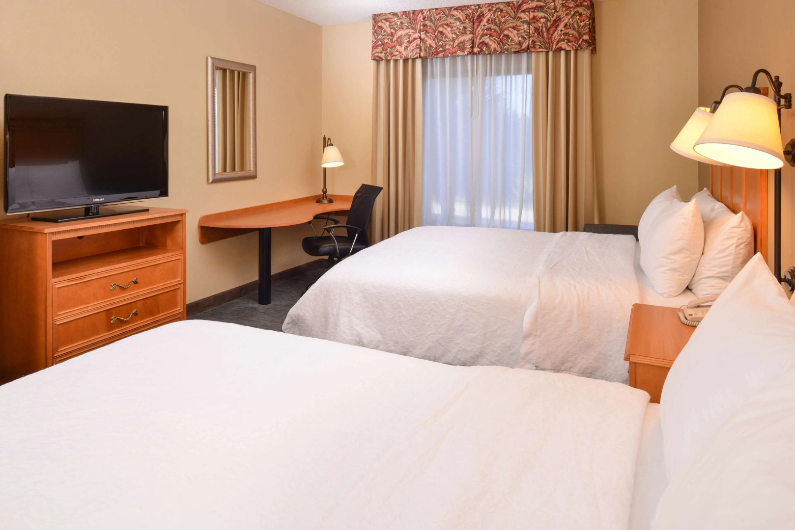 Hampton Inn & Suites Tampa East (Casino Area)