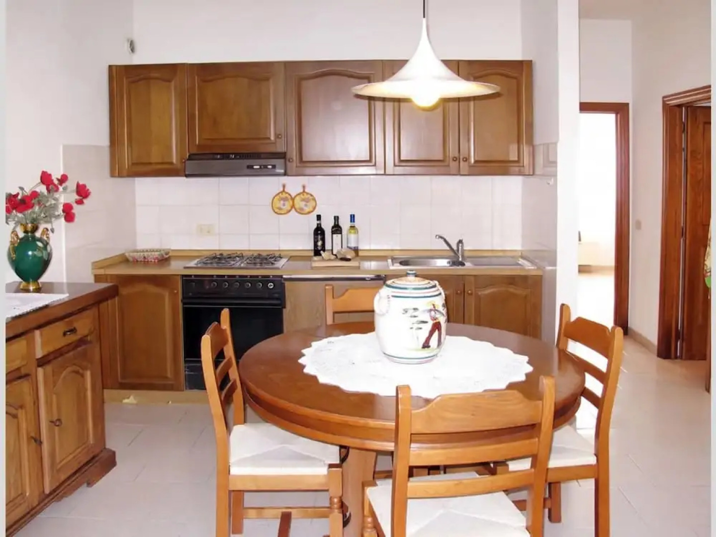 Antica Canonica San Leolino