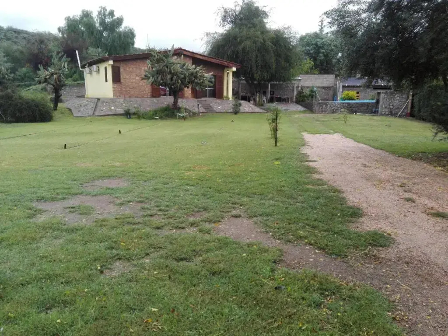 Parador La Rosita