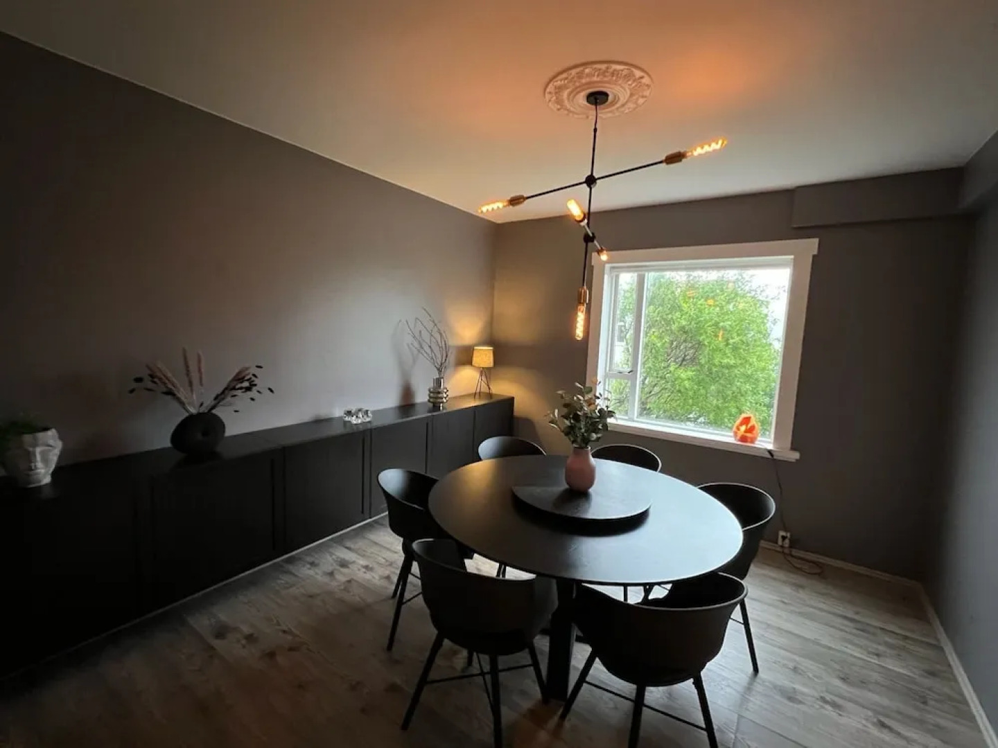 The Herring Guesthouse