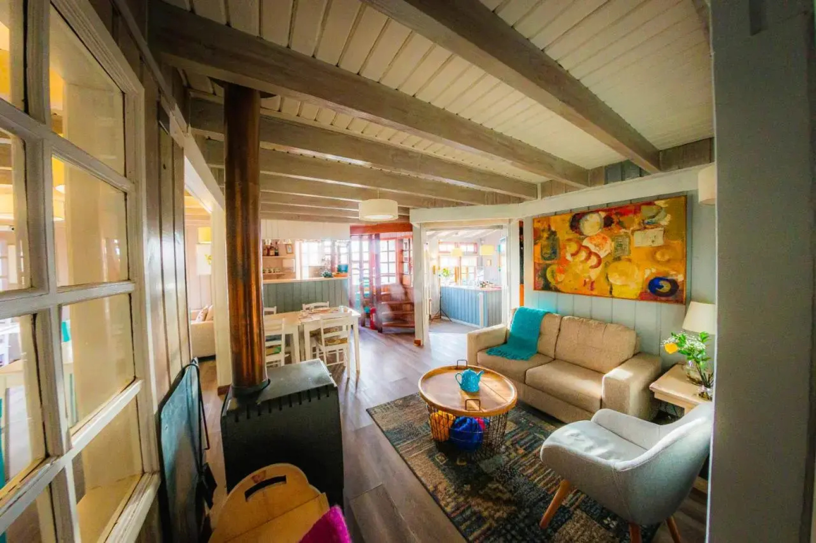 Hotel Frutillar