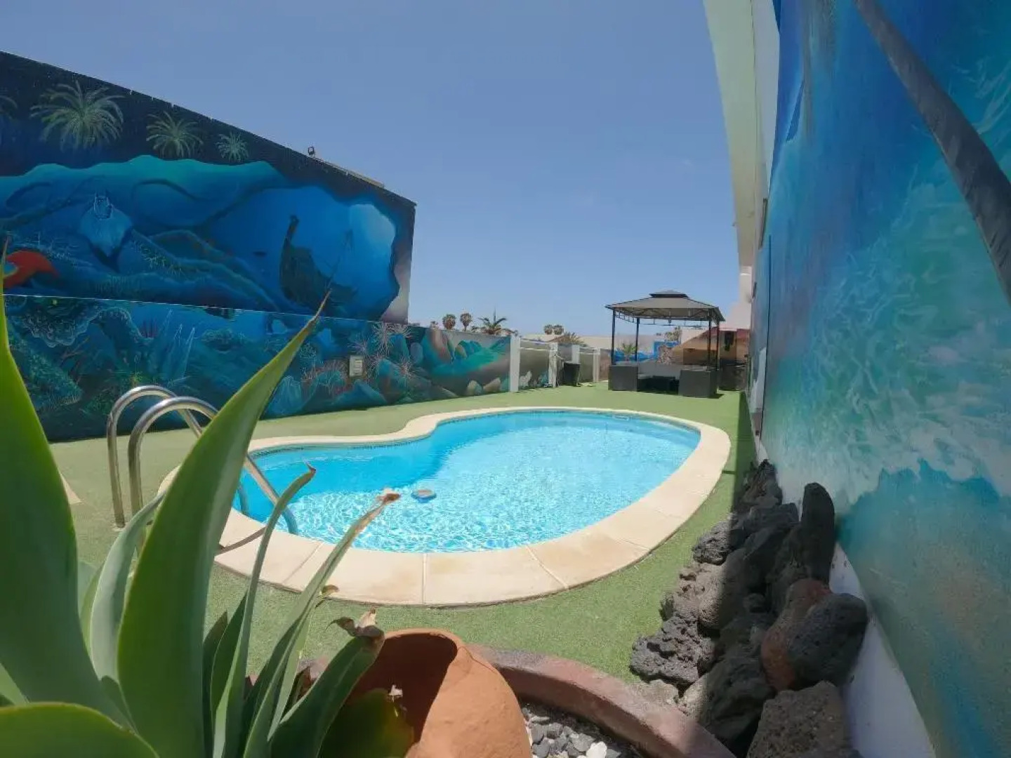 Surf Riders Fuerteventura - Adults Only