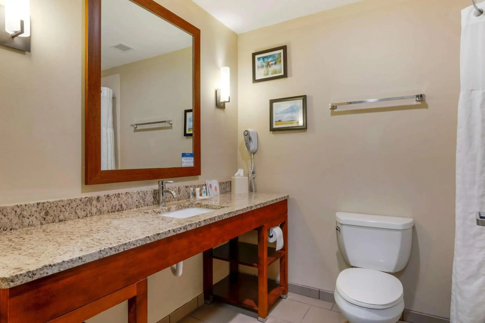 Comfort Suites Kingsport South