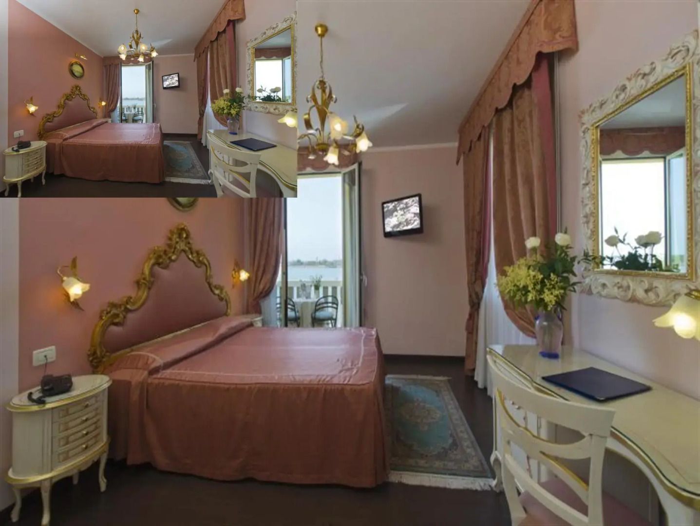 Viktoria Palace Hotel