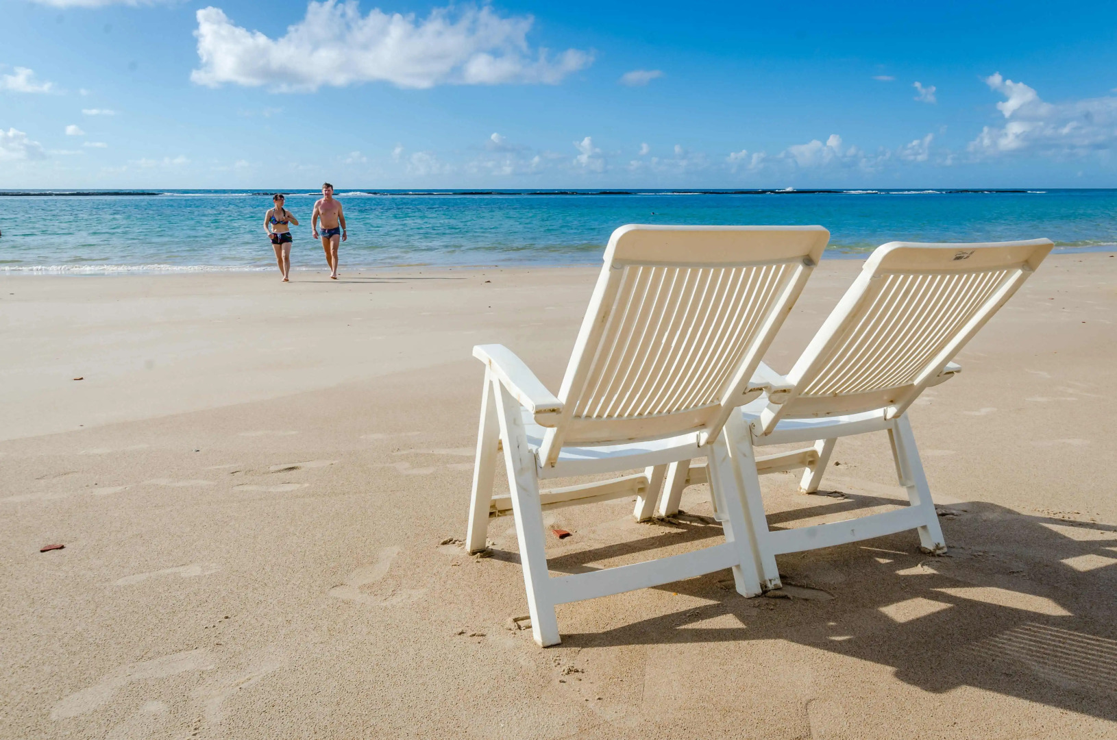 Hotel Ponta Verde Praia do Francês