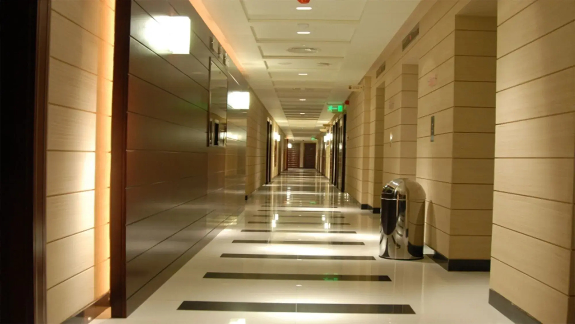 Tulip Hotel Apartments