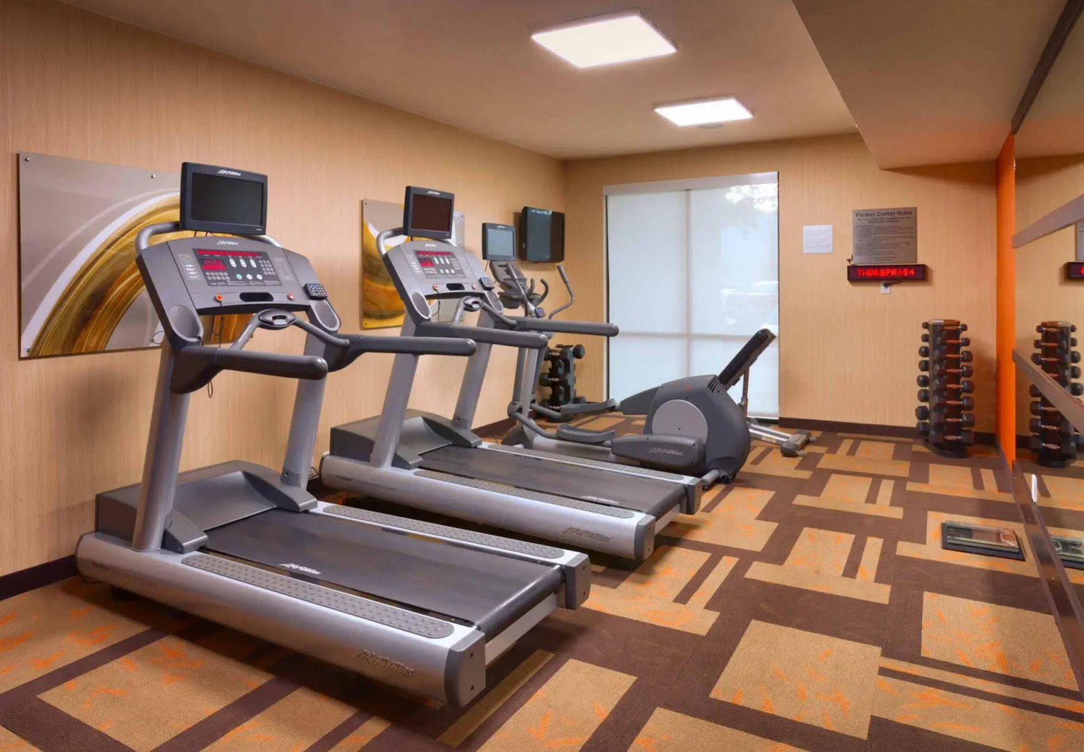 Courtyard Salt Lake City Downtown