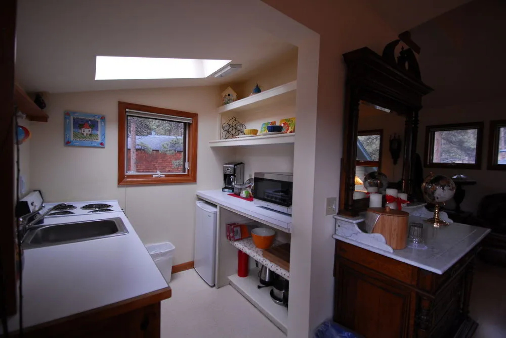 Riversong Inn Retreat