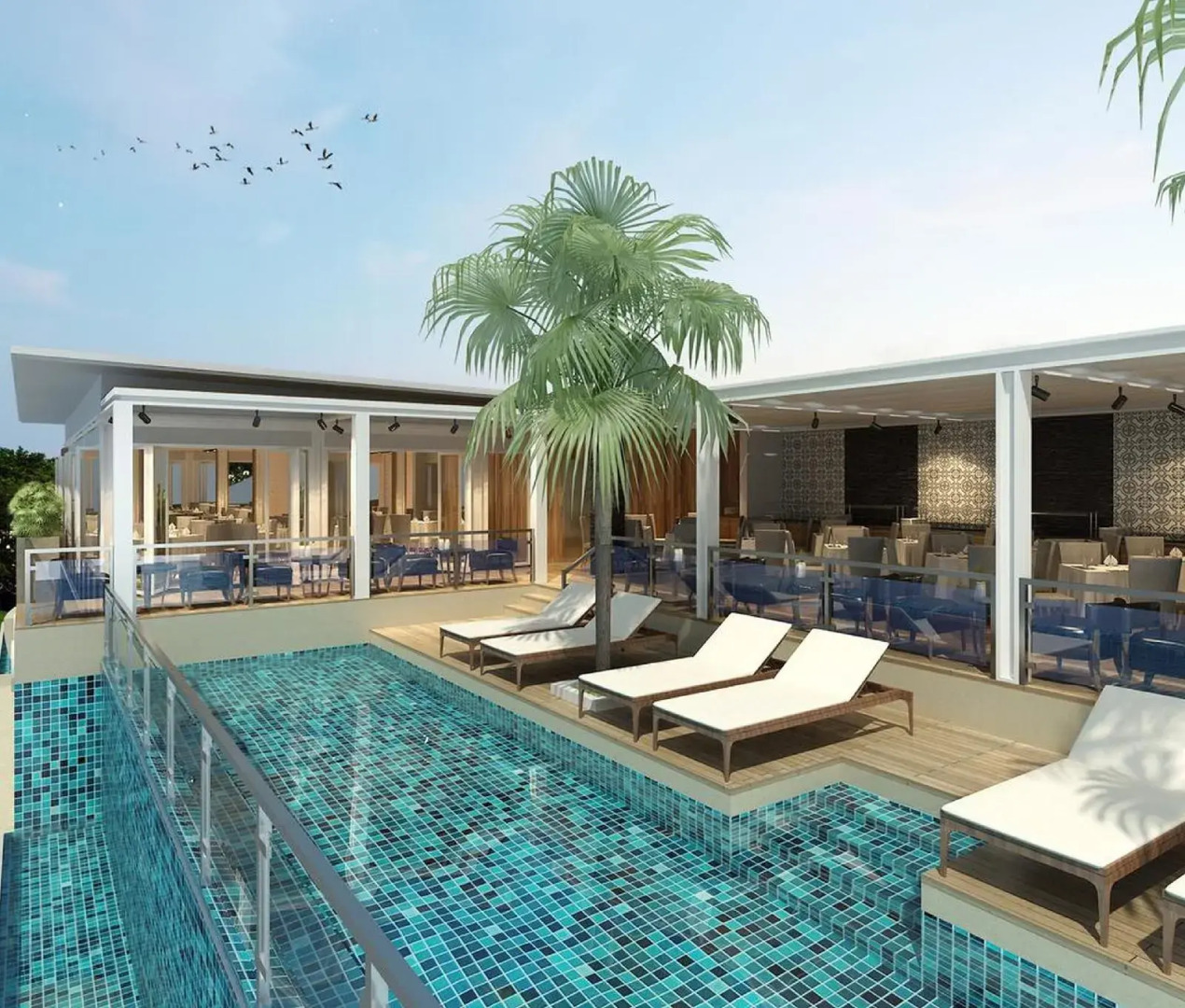 The Marina Phuket Hotel