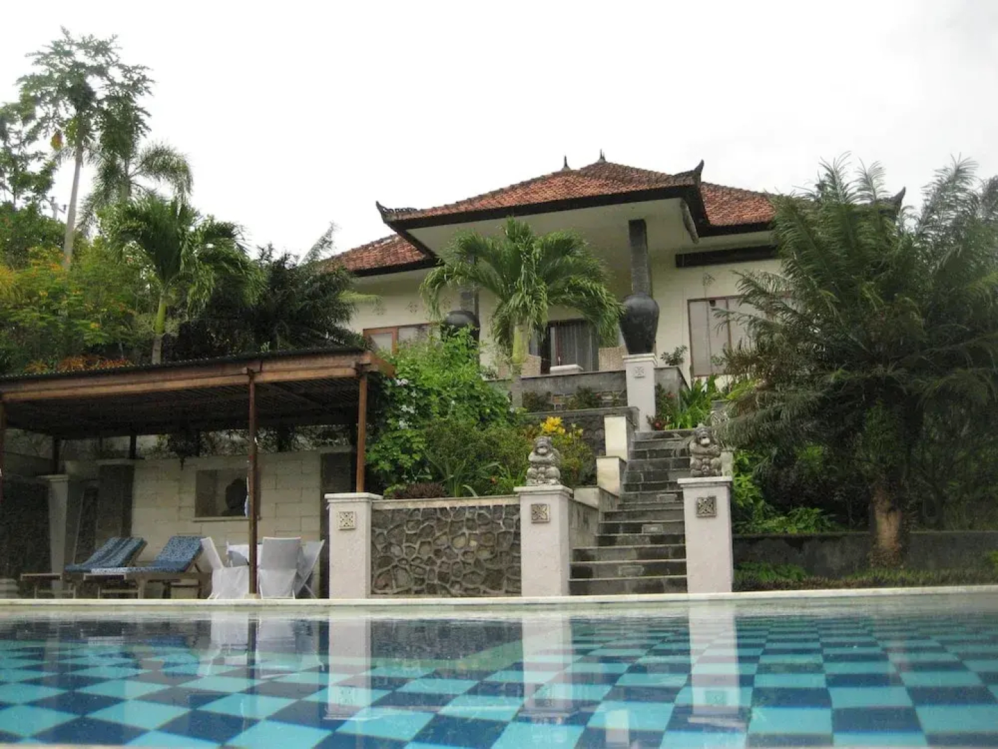 Lovina Villa Resort Puri Bulan