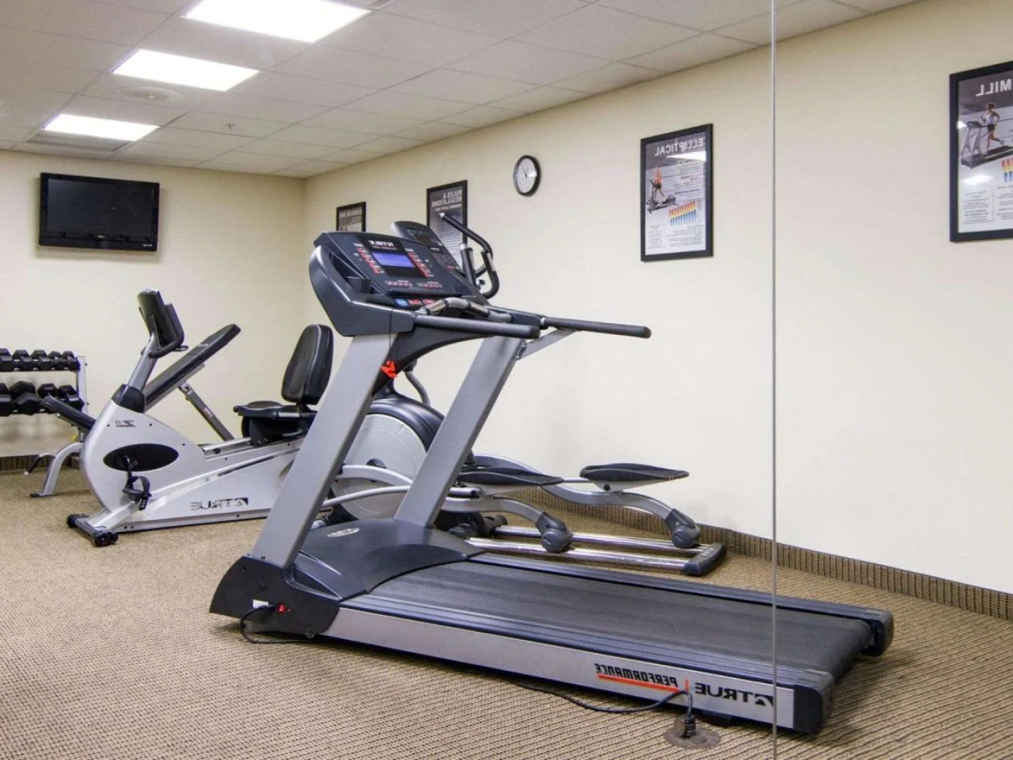 Comfort Inn & Suites Fort Myers Airport