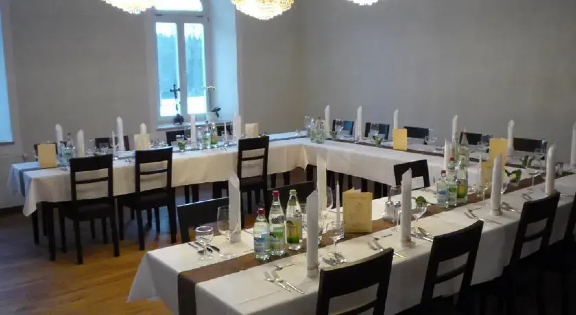 Tagungs- und Erholungshaus